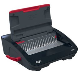 Perforelieuse électrique CombBind CB25E