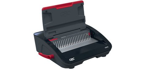 Perforelieuse électrique CombBind CB25E