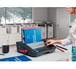 Perforelieuse électrique CombBind CB25E