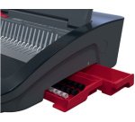 Perforelieuse électrique CombBind CB25E