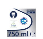Professional Nettoyant pour toilettes Eco, 0,75 L