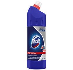 Professional Nettoyant sanitaire Original, 1,25 L