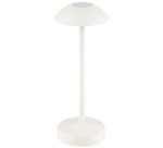 Lampe de bureau rechargeable à LED ALVA