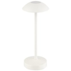 Lampe de bureau rechargeable à LED ALVA