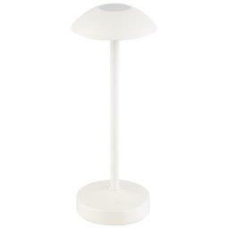 Lampe de bureau rechargeable à LED ALVA