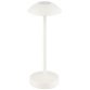 Lampe de bureau rechargeable à LED ALVA