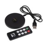 Lampe de bureau rechargeable à LED ALVA