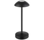 Lampe de bureau rechargeable à LED ALVA