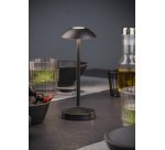 Lampe de bureau rechargeable à LED ALVA