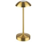 Lampe de bureau rechargeable à LED ALVA