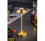 Lampe de bureau rechargeable à LED ALVA