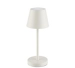 Bureaulamp oplaadbaar LED MERLE MICRO