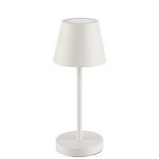 Lampe de bureau rechargeable à LED MERLE MICRO