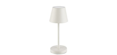 Bureaulamp oplaadbaar LED MERLE MICRO