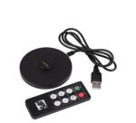 Bureaulamp oplaadbaar LED MERLE MICRO