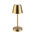 Bureaulamp oplaadbaar LED MERLE MICRO