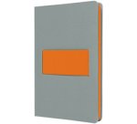 Notitieboek Linescape, A5, geruit