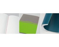 Carnet Linescape, A5, ligné