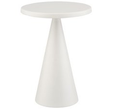 Navulbare lamp ledverlichting CONE