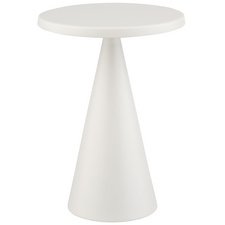 Lampe de bureau rechargeable à LED CONE