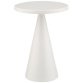 Lampe de bureau rechargeable à LED CONE