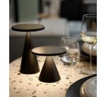 Rechargeable LED Desk Lamp CONE