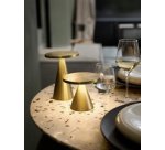 Rechargeable LED Desk Lamp CONE