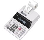 SHARP Calculatrice imprimante de bureau CS-2635 LW