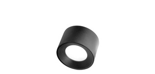 Pied incl. bras VALUMO, noir