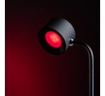 Pied incl. bras VALUMO, noir