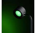 Pied incl. bras VALUMO, noir