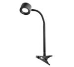 Pied incl. bras VALUMO, noir