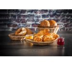 Corbeille à pain COVE, bateau, 300 x 150 mm