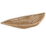 Corbeille à pain COVE, bateau, 300 x 150 mm