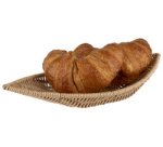 Corbeille à pain COVE, bateau, 300 x 150 mm