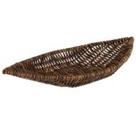 Corbeille à pain COVE, bateau, 300 x 150 mm