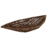 Corbeille à pain COVE, bateau, 300 x 150 mm