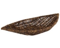 Corbeille à pain COVE, bateau, 300 x 150 mm