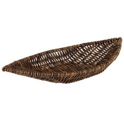 Corbeille à pain COVE, bateau, 300 x 150 mm