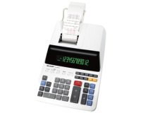 SHARP Calculatrice imprimante de bureau EL-2607 LG
