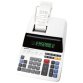 SHARP Calculatrice imprimante de bureau EL-2607 LG