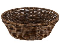 Corbeille à pain COVE, rond, diamètre: 200 mm