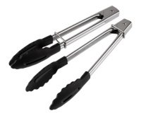 Mini-tang, lengte: 180 mm, set van 2