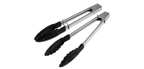 Universal mini pliers, length: 180 mm, set of 2