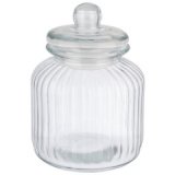 Bocal COOKIEGO, 3 litres