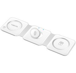 Station de charge pour iPhone/Apple Watch/AirPods