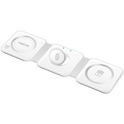 Station de charge pour iPhone/Apple Watch/AirPods