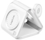 Station de charge pour iPhone/Apple Watch/AirPods