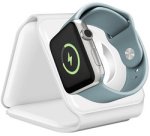 Station de charge pour iPhone/Apple Watch/AirPods