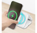 Station de charge pour iPhone/Apple Watch/AirPods